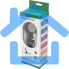 Микрофон RITMIX RDM-127 USB черный