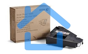 Контейнер отработки Xerox 108R01124 для Xerox Phaser 6600/WC 6605 (Channels)