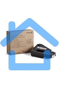Контейнер отработки Xerox 108R01124 для Xerox Phaser 6600/WC 6605 (Channels)