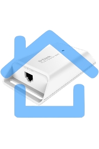 Инжектор D-Link DPE-301GI (DPE-301GI/A1B)