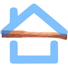 Топортопорище СИБРТЕХ 22043 шлифованное бук 500мм