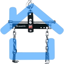 Траверса Matrix, 680 кг
