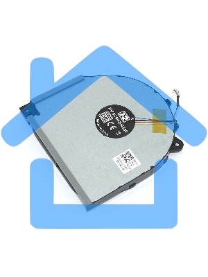 Вентилятор (кулер) для ноутбука Lenovo Legion Y530-15ICH GPU