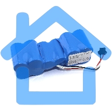 Аккумулятор для Ecovacs Deebot N78 12V 2000 mAh NI-CD