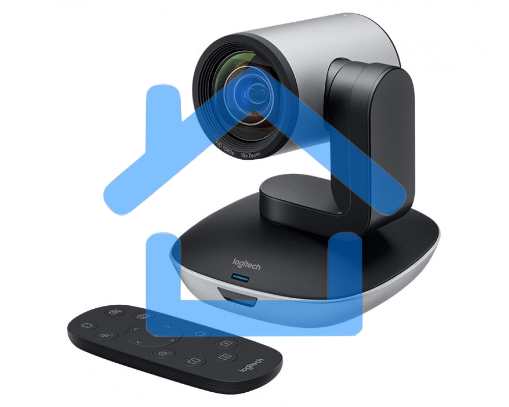 Цифровая камера Logitech PTZ Pro 2 Camera