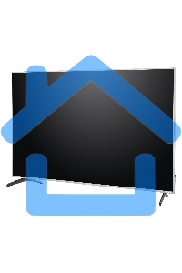 Телевизор Maunfeld 65