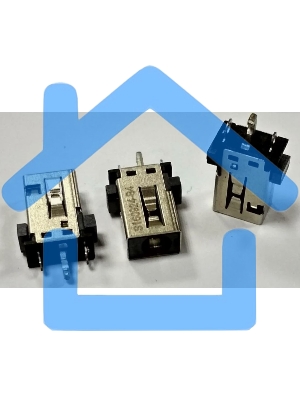 Разъем для ноутбука Acer Swift SF314-52 SF314-52G 3.0x1.1мм