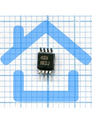 Контроллер TPS77901 DGKRG4