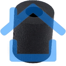 Резинка ролика Cactus CS-SRR-KYO-FS2000 (2BR06520/2F909171/302BR06521) для Kyocera FS-2000D/3900DN/4000DN/3920DN/4020DN