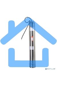 Скважинный насос НС-55/80 ПРОФ Ресанта