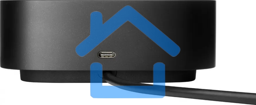 Док-станция HP USB-C Dock G5