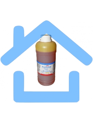 Чернила ProfiLine Premium для принтеров Canon/Epson/HP/Lexmark Yellow 500 мл водн