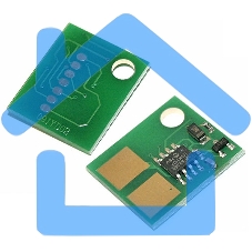 Чип картриджа Cactus для Samsung ML1910/1915/2525/2580/SCX-4600/4606/4623 (10шт в уп.)