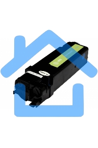 Картридж лазерный Cactus CS-PH6500C (106R01601) голубой (2500 стр.) для Xerox Phaser 6500/WorkCentre 6505