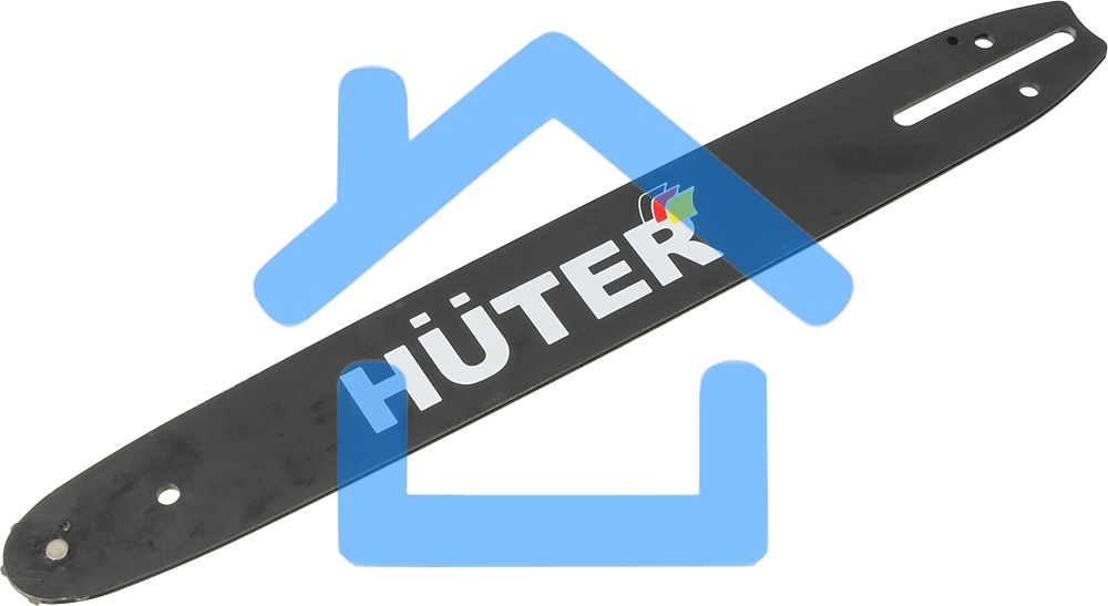 Шина для цепных пил Huter CS-141 3/8
