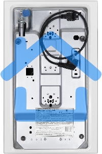 Газовая варочная панель Maunfeld EGHG.32.63CW/G