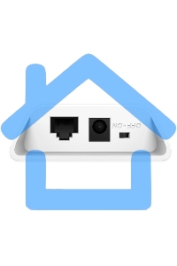 Инжектор D-Link DPE-301GI (DPE-301GI/A1B)