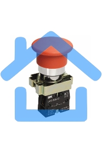 Кнопка LAY5-BT42 