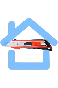 Нож Matrix, 18 мм выдвиж. лезвие 