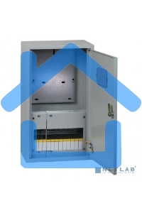 Щит ЩРУН 3/12 э с окном IP31 (500х300х120) EKF mb23-3/12e