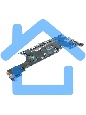 Материнская плата для Lenovo ThinkPad T570 i7-7600 N16 WIN