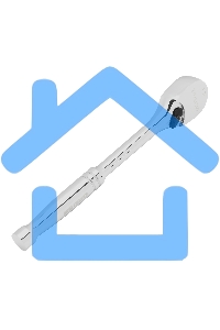 Ключ-трещотка Gross 3/8