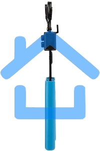 Кримпер PROconnect HT-210N для обжима 8P8C