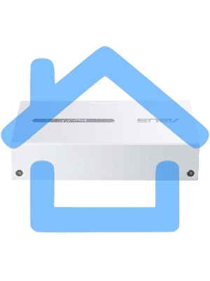 Маршрутизатор ASUS EBP15