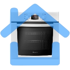 Встраиваемая электрическая духовка Gefest ДА 602-02