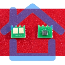 Чип ELP для HP Universal CB543A/CC533A/CE273A/CE313A/CE323A/CE343A/CE403A/CE413A/CF033A/CF213A/CF353A/CF383A, Canon CRG716/718/731, Magenta (Китай)