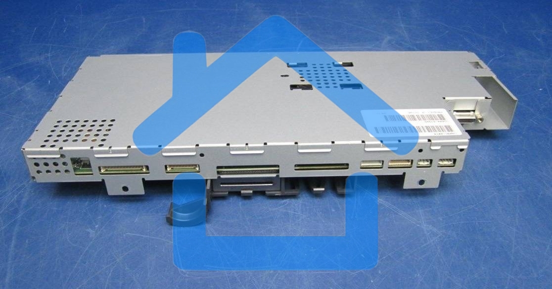 Плата сканера SCB HP CLJ M575dn/f CD644-67929/CD644-67926/CE397-60001