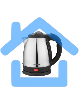 Чайник электрический Centek CT-0036 матовый