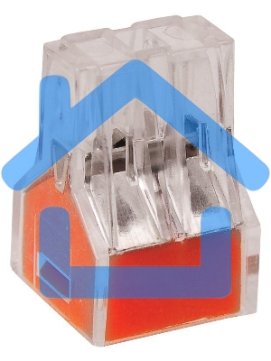 Строительно-монтажная клемма СМК 773-324 IEK