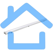 Светильник светодиодный PWP-С3 1500 60Вт 4000К 7000лм IP65 SHOPLIGHT (аналог ЛСП) JazzWay 5008199 Светильник светодиодный PWP-С3 1500 60Вт 4000К 7000лм IP65 SHOPLIGHT (аналог ЛСП) JazzWay 5008199