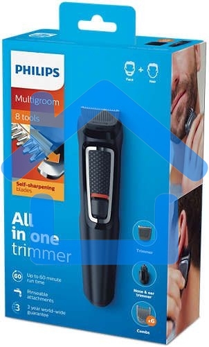 Машинка для стрижки Philips MG3730/15