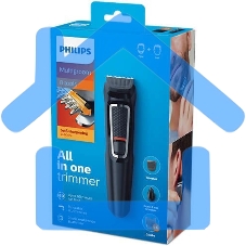 Машинка для стрижки Philips MG3730/15