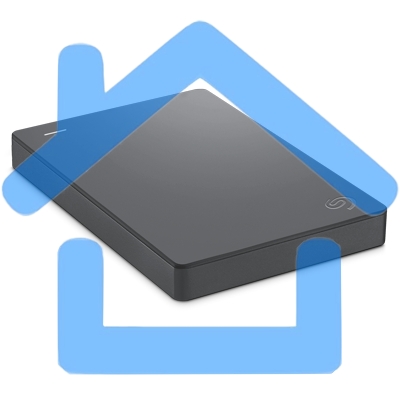 Внешний HDD 2.5