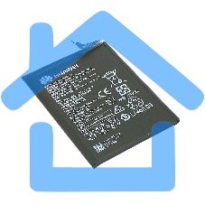 Аккумуляторная батарея для Huawei Enjoy 7 Plus 3900mAh 15.02Wh 3,85V (HB406689ECW)