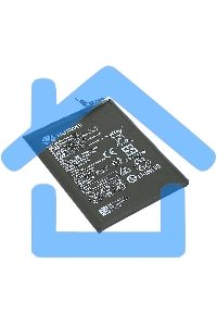 Аккумуляторная батарея для Huawei Enjoy 7 Plus 3900mAh 15.02Wh 3,85V (HB406689ECW)