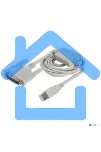 Переходник Gembird Переходник с USB DB25M/AM 1.8m UAS112 блистер