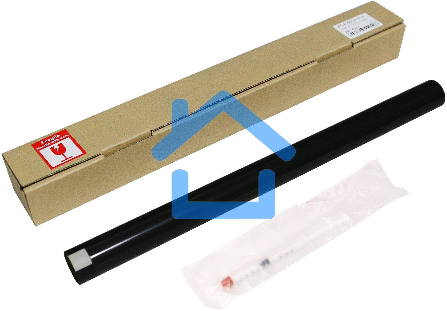 Термопленка CET CET5212 для Canon iR2016/2020/2018/2022/2025/2030