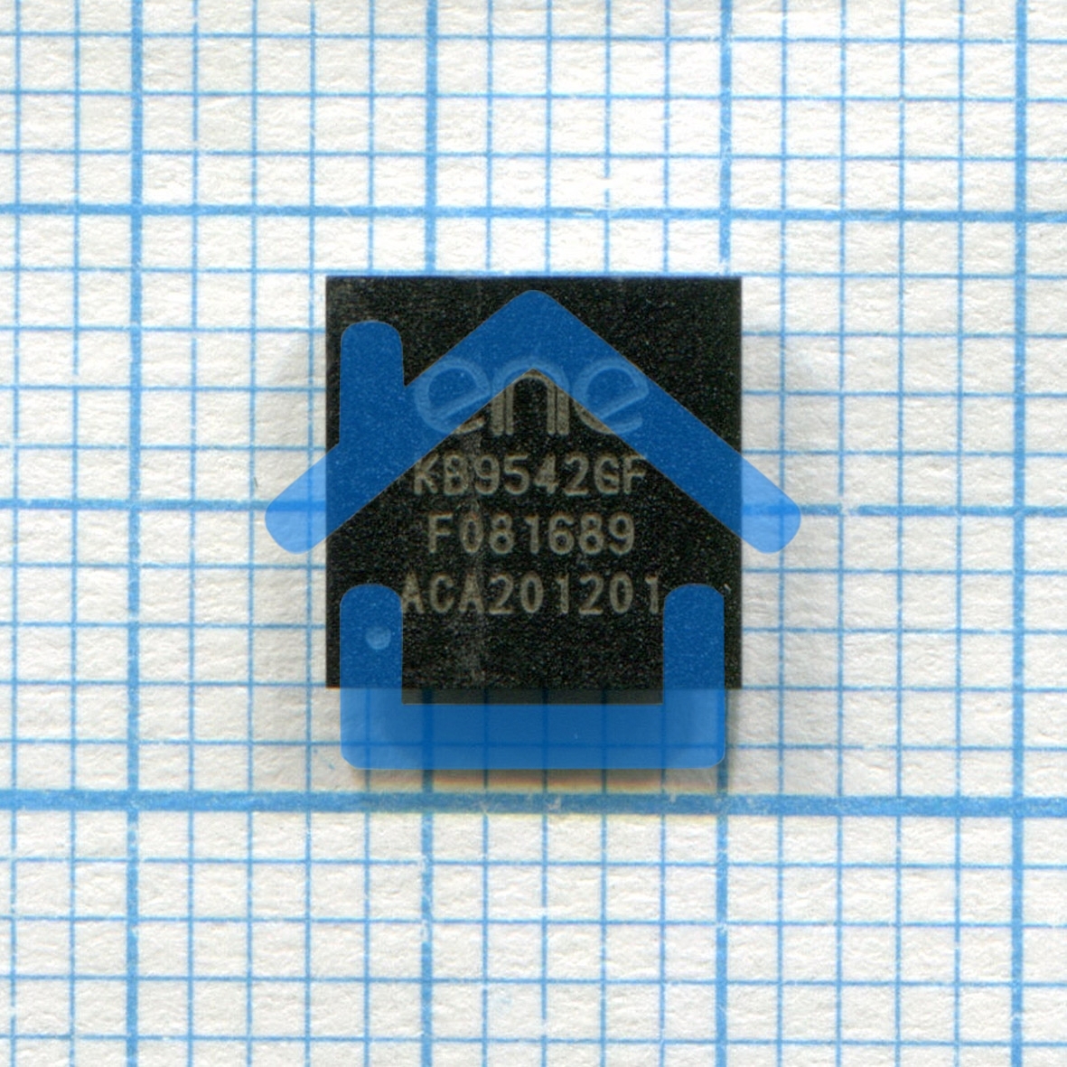 Мультиконтроллер KB9542GF