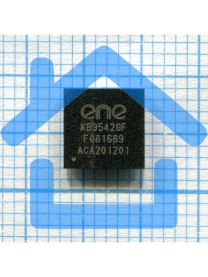 Мультиконтроллер KB9542GF