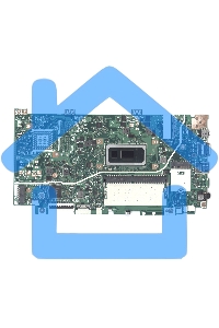 Материнская плата для Asus X412FA 4G/I3-10110U 90NB0L90-R000A1