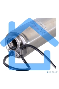 Скважинный насос НС-55/80 ПРОФ Ресанта