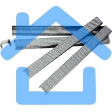 Скобы для степлера Matrix 57660для пнев.степл. 16мм шир.12мм тол.06мм шир.112мм 5000шт