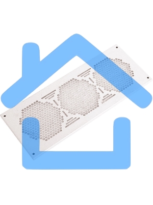 Фильтр (170425) для вентиляторов R-FAN