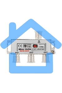 Делитель ТВ 