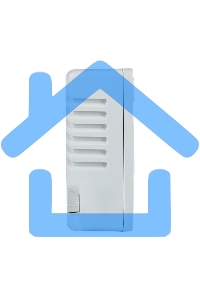 Термостат NO/NC (охлаждение/обогрев) накладной 16А 230В IP20 PROxima EKF thermo-no-nc-wall