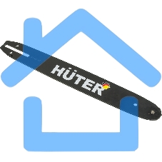 Шина для цепных пил Huter CS-141 3/8